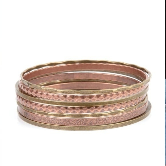 Paparazzi Multi Textured Bracelet Set How Do You Stack Up Fashion Jewelry - Picture 1 of 4